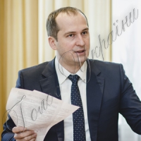 Про хліб і вино